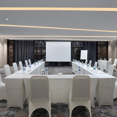 Hotel Santika Batam Ngoại thất bức ảnh