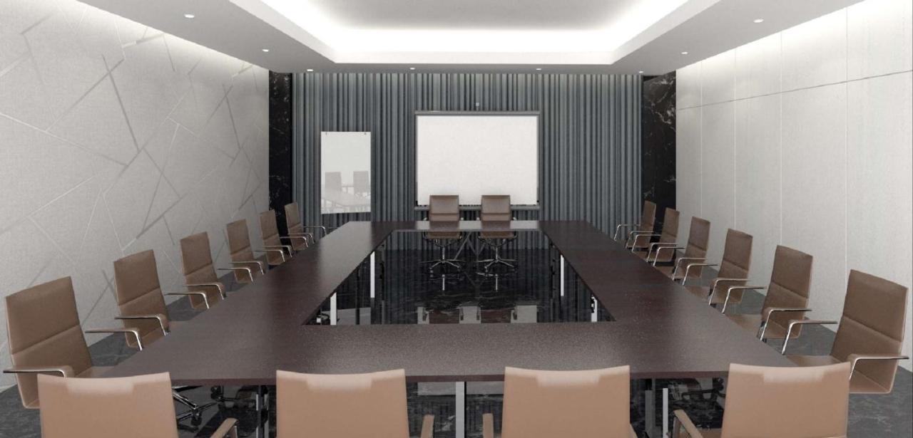 Hotel Santika Batam Ngoại thất bức ảnh