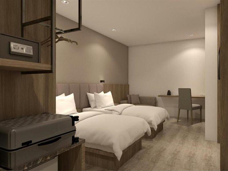 Hotel Santika Batam Ngoại thất bức ảnh