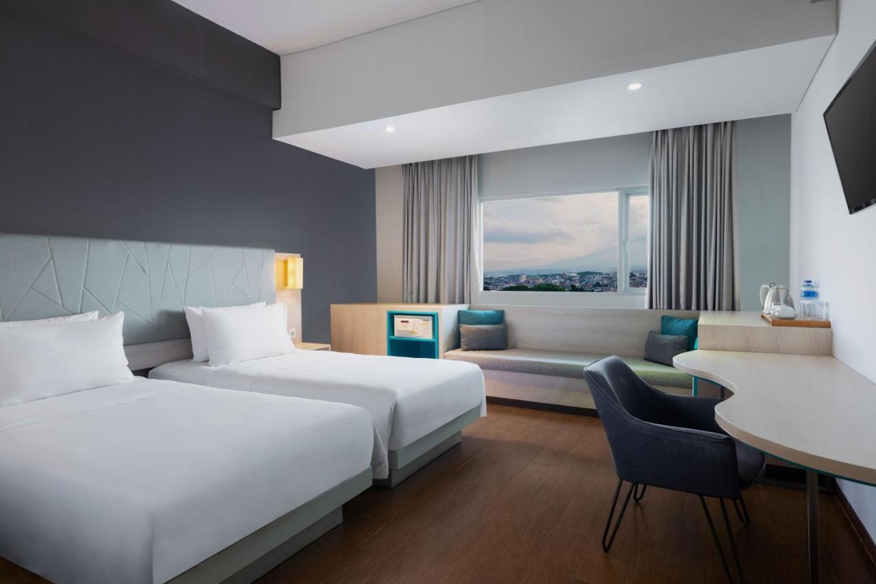 Hotel Santika Batam Ngoại thất bức ảnh