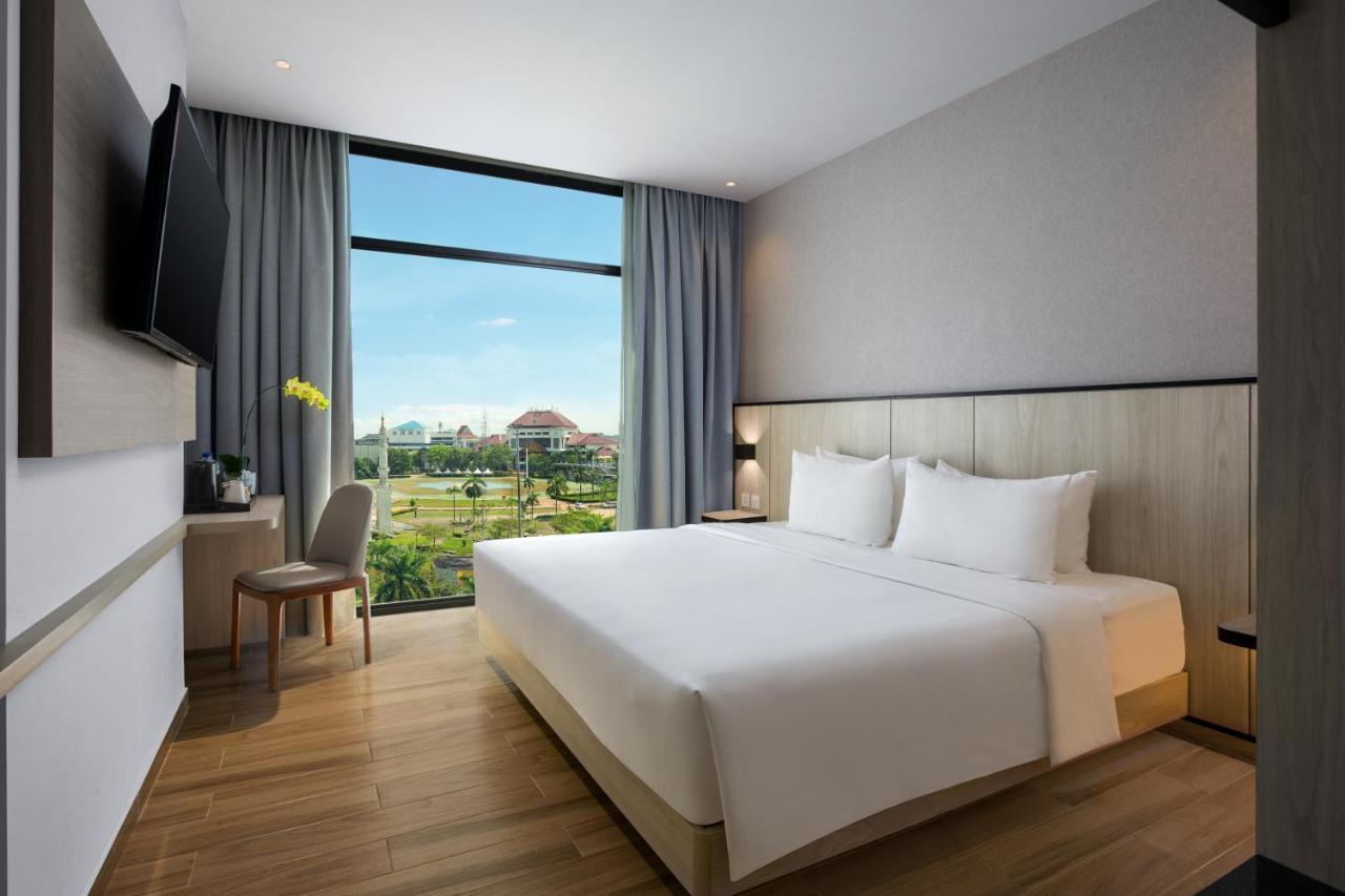 Hotel Santika Batam Ngoại thất bức ảnh
