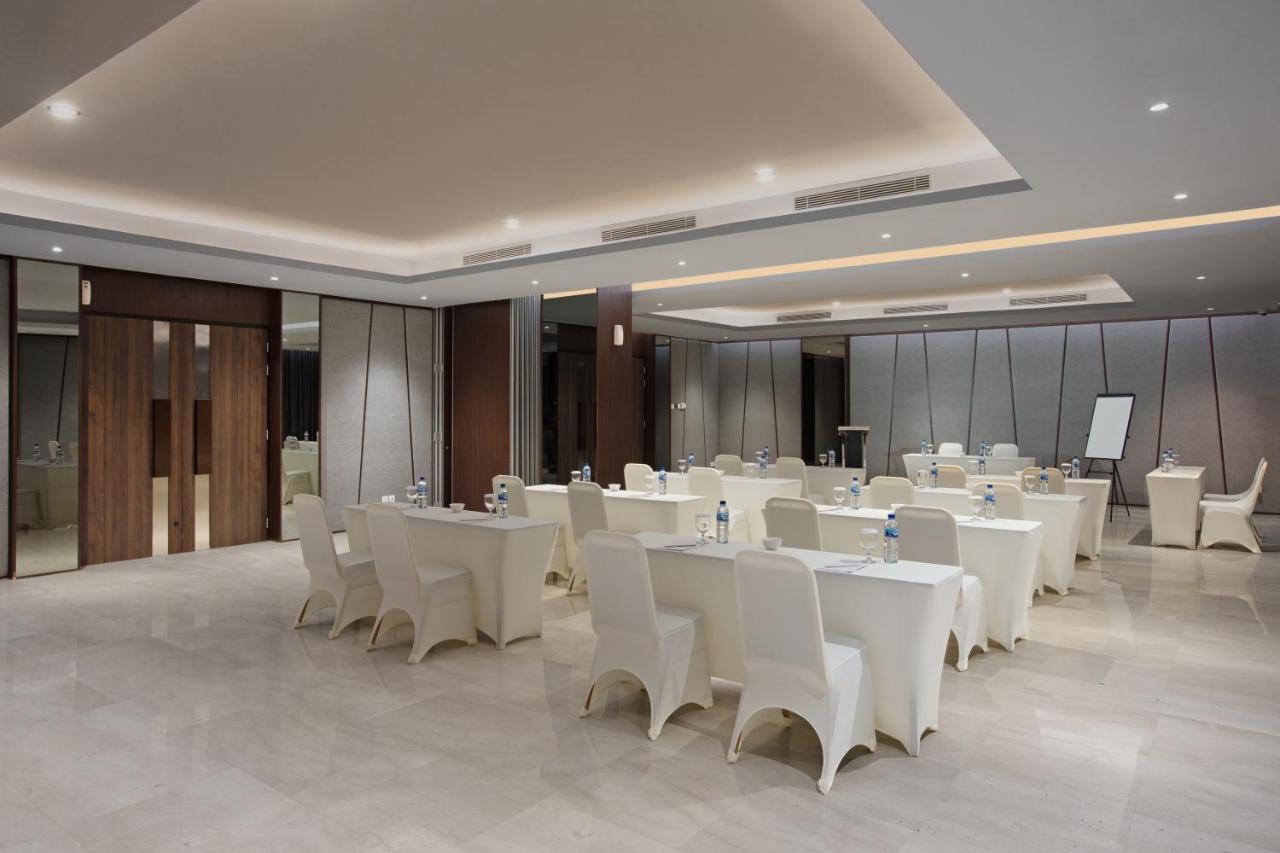 Hotel Santika Batam Ngoại thất bức ảnh
