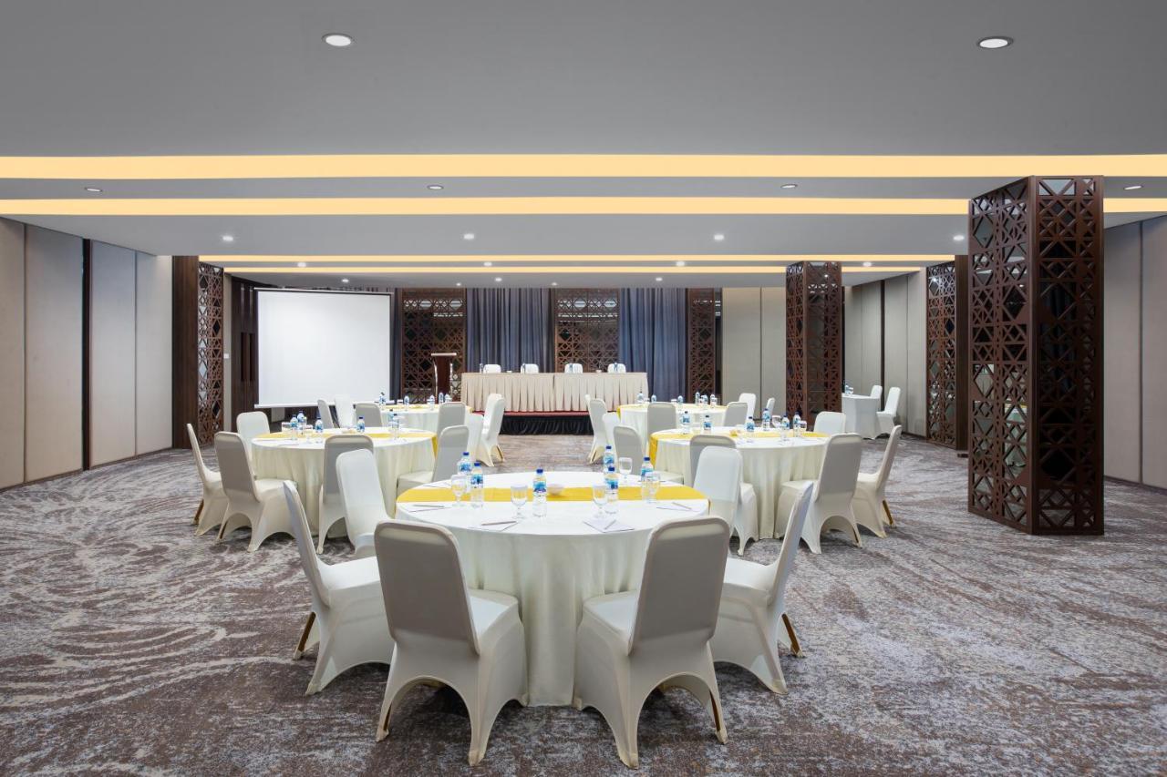 Hotel Santika Batam Ngoại thất bức ảnh